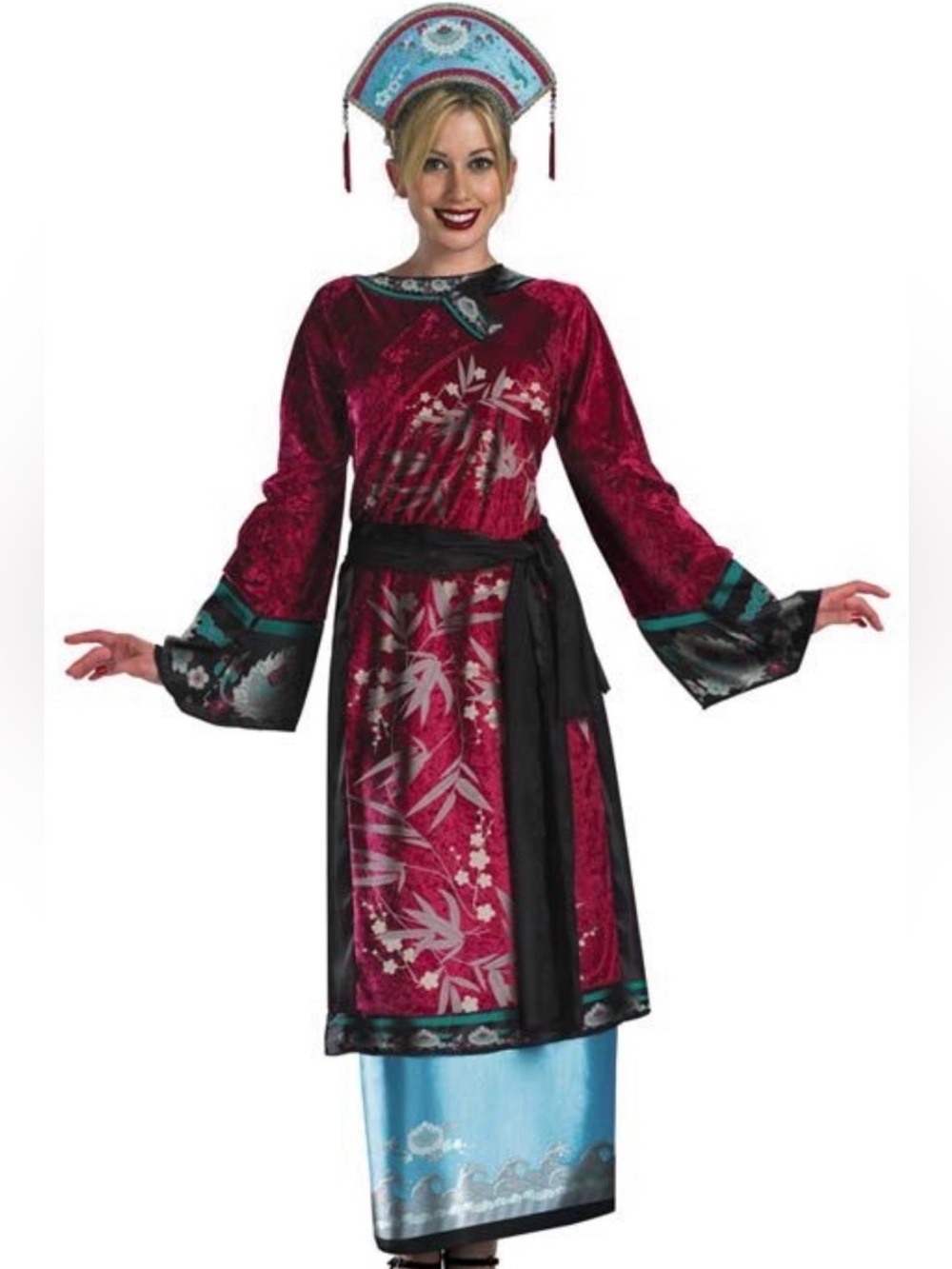 Disney's Pirates of the Caribbean Elizabeth Costume